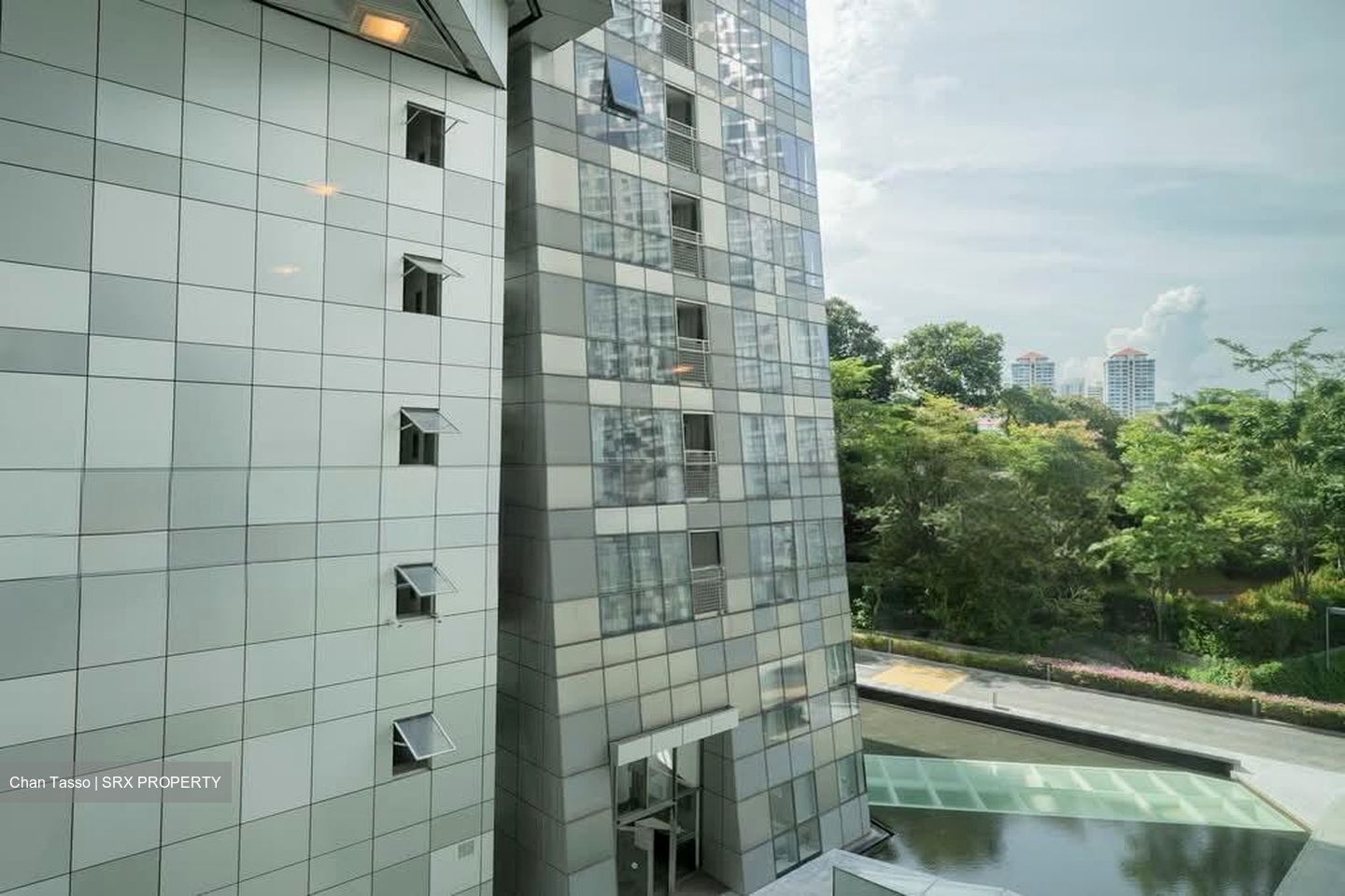 Reflections At Keppel Bay (D4), Condominium #567748861